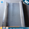 Acid resisting 60 mesh 0.15mm N2 N4 N6 N8 pure nickel woven wire cloth for tire manufacture